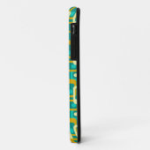 Schakel schakel  Case-Mate iPhone case (Achterkant/links)