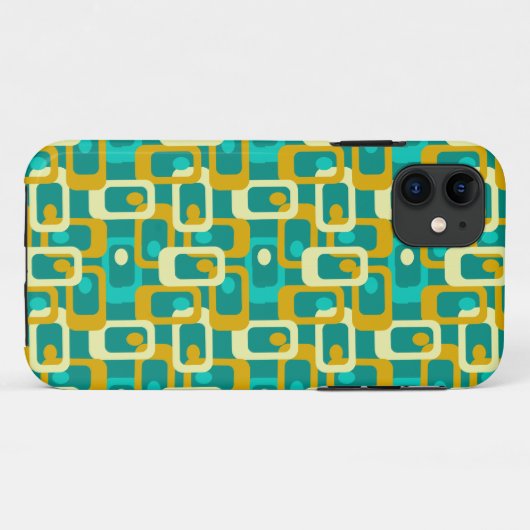 Schakel schakel Case-Mate iPhone case (Achterkant (horizontaal))