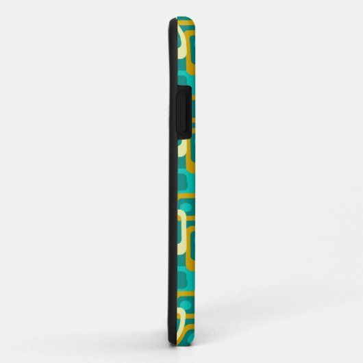 Schakel schakel Case-Mate iPhone case (Achterkant/rechts)