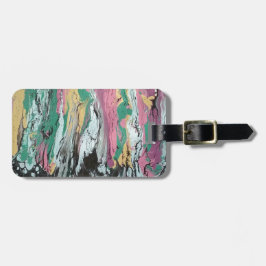 SCHAKELAAR 1 BAGAGELABEL