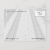 Schakelaar Briefkaart (Achterkant)