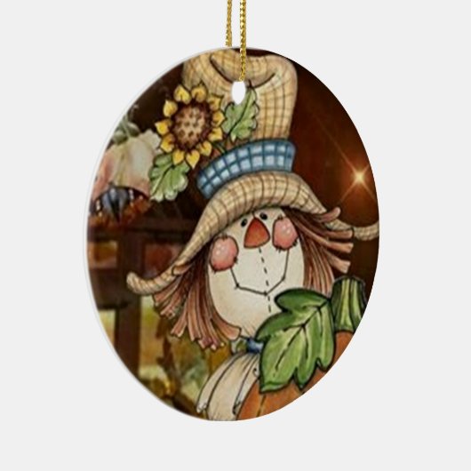 SCHAKELAAR CHRISTMAS ORNAMENT (Rechts)