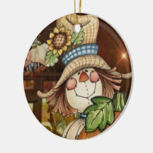 SCHAKELAAR CHRISTMAS ORNAMENT (Links)