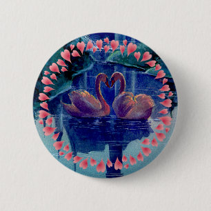 SCHAKELAAR EN GEHOORZITTEN GEWRICHT DOOR SHARON SH RONDE BUTTON 5,7 CM