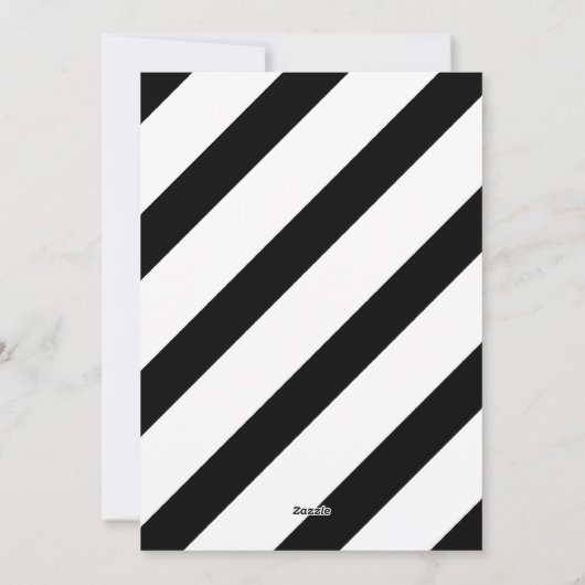 SCHAKELAAR | HOLIDAIRE FOTOKAART FEESTDAGENKAART (Achterkant)