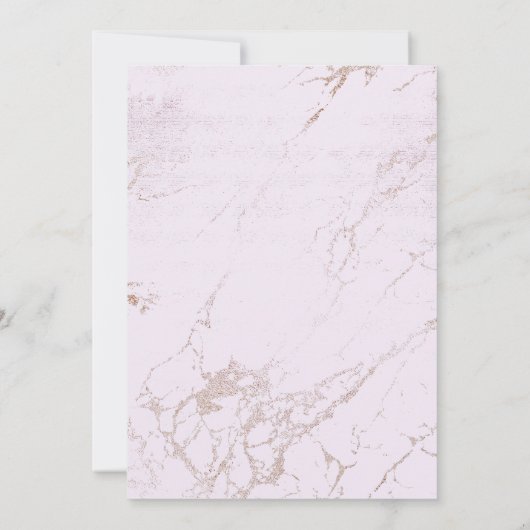 SCHAKELAAR MET EEN KNOPMATIGE KLASSIEKE WEDING KAART (Achterkant)