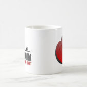 SCHAKELAAR MET HART KOFFIEMOK (Center)