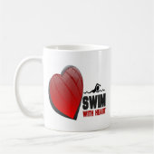 SCHAKELAAR MET HART KOFFIEMOK (Links)