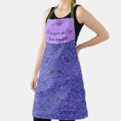 Schakelaar Tribal Schort (Insitu)