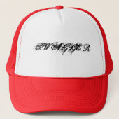 SCHAKELAAR TRUCKER PET (Voorkant)