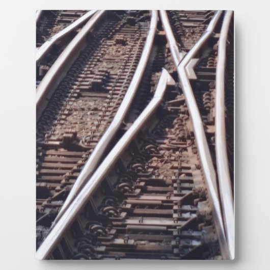 Schakelaars Fotoplaat (Voorkant)