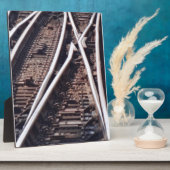 Schakelaars Fotoplaat (Zijkant)