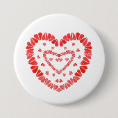 SCHAKELAARS Ronde Button (Voorkant)