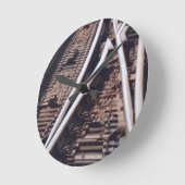 Schakelaars Ronde Klok (Hoek)