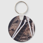 Schakelaars Sleutelhanger (Voorkant)