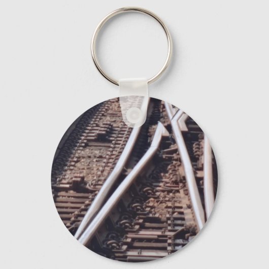 Schakelaars Sleutelhanger (Voorkant)