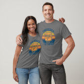 Schakelaars zijn Funny Electricia Fuse van de Tri T-shirt (Unisex)