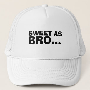 SCHAKELEN ALS BRO NIEUW ZEALAND SLANG TRUCKER PET