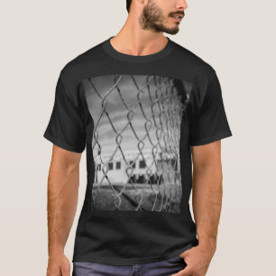 Schakelhek T-shirt