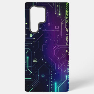 Schakeling Samsung Galaxy Hoesje