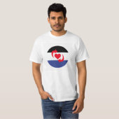 SCHAKELPRIJS T-SHIRT (Voorkant volledig)