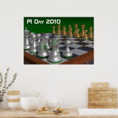 schaken40002700, PI-dag 2010 Poster (Keuken)