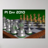 schaken40002700, PI-dag 2010 Poster (Voorkant)