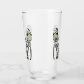 Schaken Glas (Links)