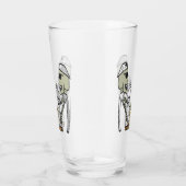 Schaken Glas (Rechts)