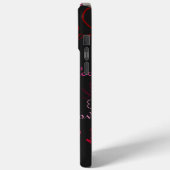 Schakeringen Van Liefde Case-Mate iPhone Case (Achterkant / Links)