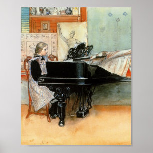 Schalen afspelen 1898 poster