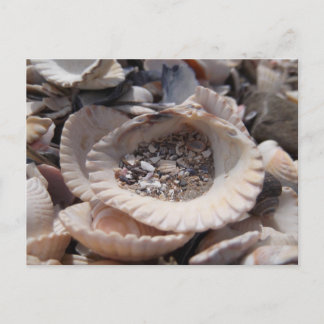 Schalen Briefkaart