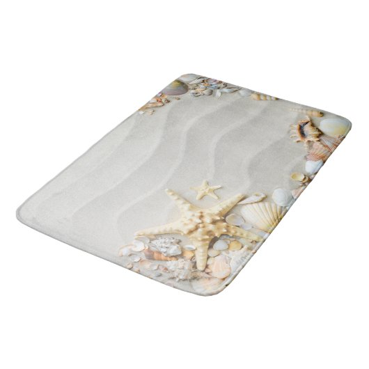 Schalen en badmat (Gekanteld)