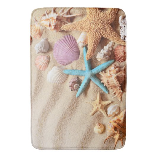 Schalen en badmat (Voorkant Verticaal)