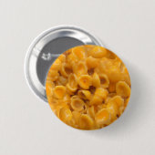 schalen en kaas ronde button 5,7 cm (Voorkant /achterkant)