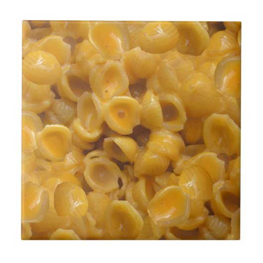 schalen en kaas tegeltje (Voorkant)