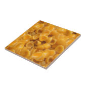schalen en kaas tegeltje (Zijkant)