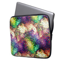 Schalen en waterdruppels, met een kleur, voor scho