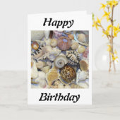 schalen kaart (Gele Bloem)