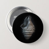 Schalen nr. 6 Kleurenversie Ronde Button 7,6 Cm (Voorkant /achterkant)