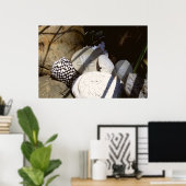 Schalen Poster (Thuiskantoor)