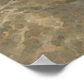 Schalen Poster (Hoek)