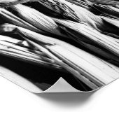 Schalen Poster (Hoek)