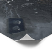 "Schalen" Poster (Hoek)