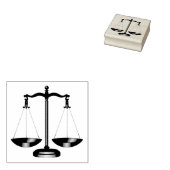 Schalen Rubberstempel (Gestempeld)