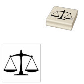 Schalen Rubberstempel (Gestempeld)