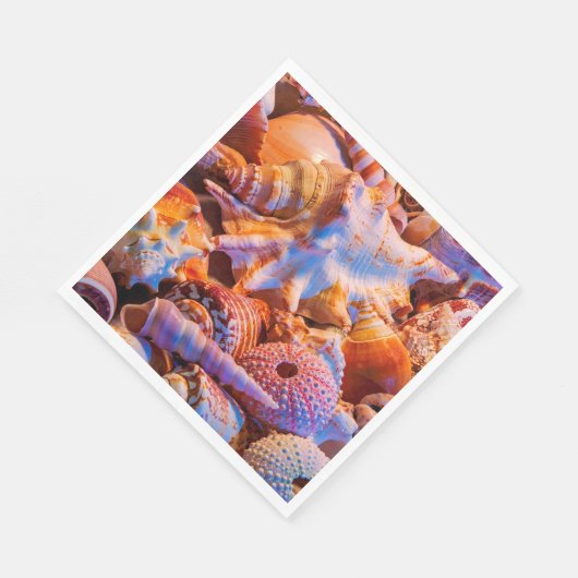 Schalen Servetten (Hoek)