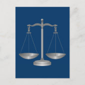 Schalen van het recht briefkaart (Voorkant)