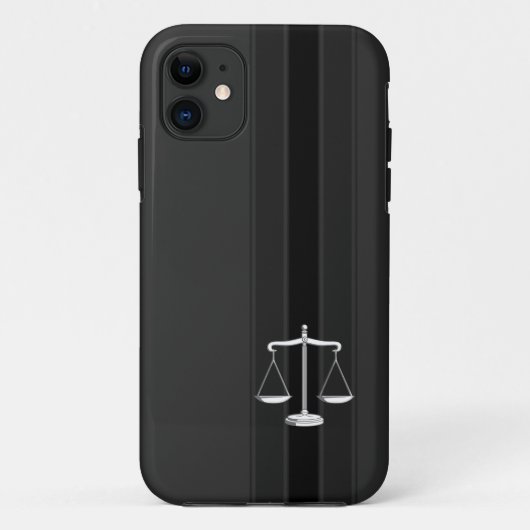 Schalen van het recht Case-Mate iPhone case (Achterkant)