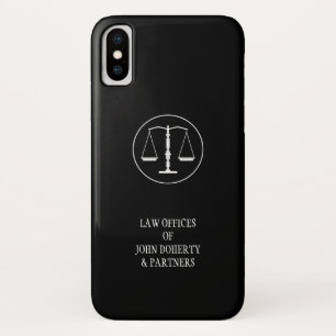 Schalen van het recht Case-Mate iPhone case